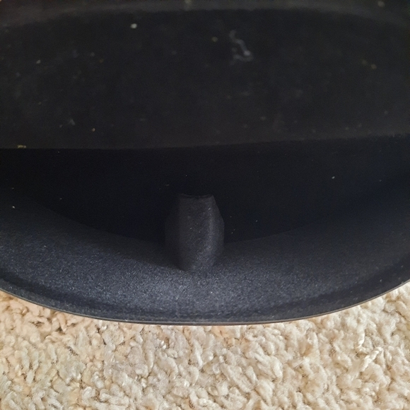 Ray-Ban black snap closure glasses/sunglasses case - Picture 8 of 8